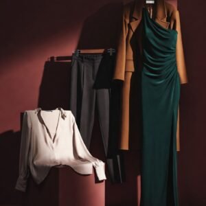 VÊTEMENTS