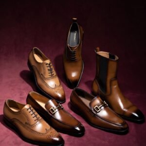 CHAUSSURES