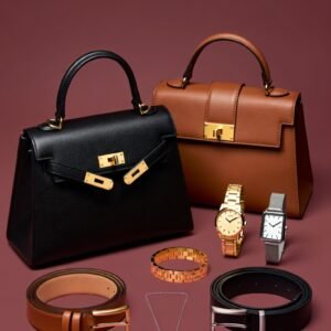 ACCESSOIRES