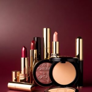MAQUILLAGE