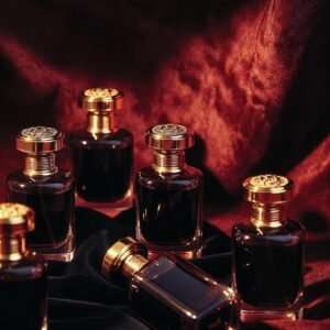 PARFUMERIE