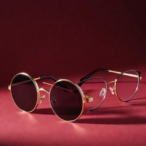 LUNETTES